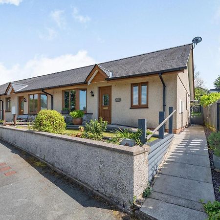 Gorwel Villa Blaenau Ffestiniog Exterior foto